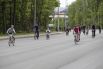 Будущее пензенского велоспорта.