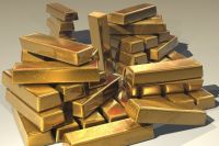 Золота незаконно добыли на 105 млн. рублей