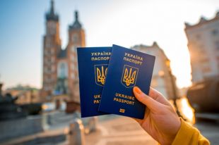 В МИД названы условия отказа в пересечении границы с ЕС