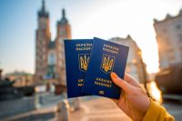 В МИД названы условия отказа в пересечении границы с ЕС