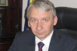 Виктор Панков