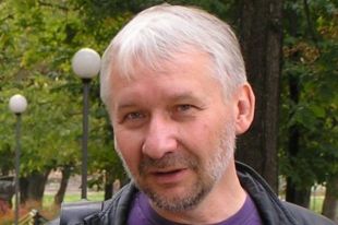 Виктор Панков