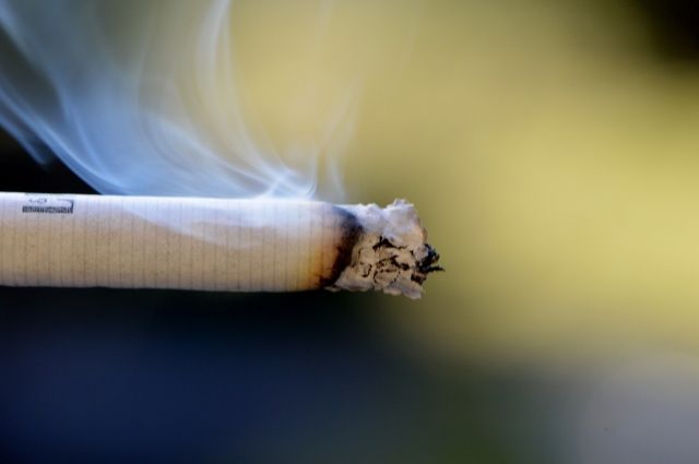 Оренбуржцы за нарушения закона о курении и продаже табака заплатили 1,8 млн