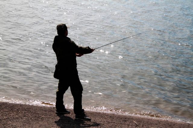 Рыбалка в Карелии разрешена только на удочки, длиной не более 10 метров