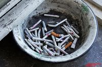Тюменцы сегодня смогут обменять сигареты на спортивный инвентарь