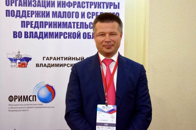 Игорь Баранков: «Одна из целей создания нового завода - вытеснить с рынка зарубежных поставщиков».