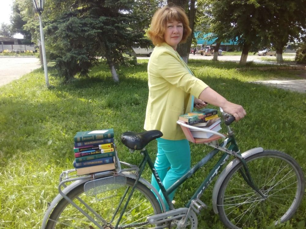 Участник №12. Светлана Рыхлицкая, с. Орловка, Кировский район