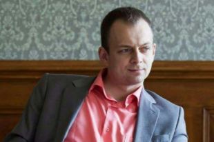 Дмитрий Сус