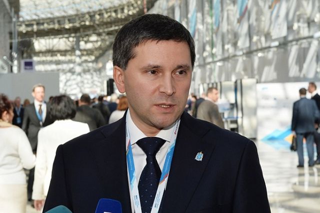 Губернатор ЯНАО Дмитрий Кобылкин подпишет ряд стратегических соглашений