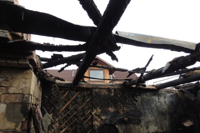 В Канске огнем было уничтожены 78 домов, где проживали порядка 250 человек.