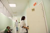 Пациенты заплатили по 2 тыс. рублей за больничные. 
