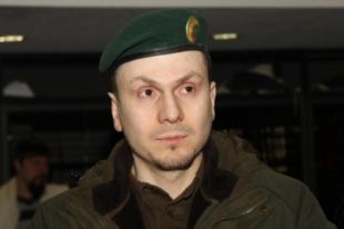 Адам Осмаев