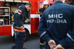 Подразделения ГСЧС будут осуществлять круглосуточный мониторинг обстановки