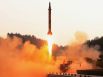 30 мая. КНДР произвела очередные испытания баллистической ракеты.