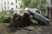 29 мая. На Москву и Московскую область обрушился ураган, который стал причиной гибели 14 человек.