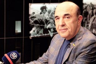 Вадим Рабинович