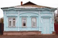 Дом мещанина Александра Иванова в Бузулуке получил вторую жизнь. 
