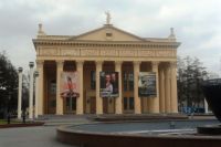 Новокузнецкий драматический театр стал лауреатом фестиваля театров малых городов России.