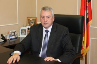Василий Зубков