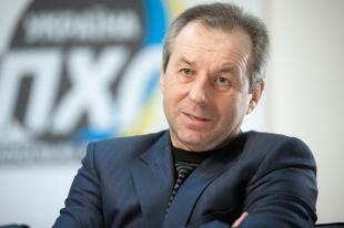 Юрий Загородний