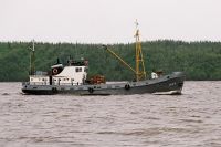 Ямал начнет поставлять рыбу в Белоруссию, Казахстан и ближнее зарубежье. 