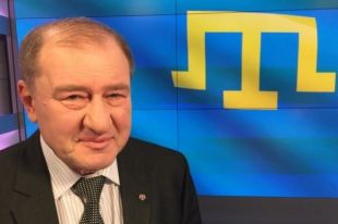Ильми Умеро