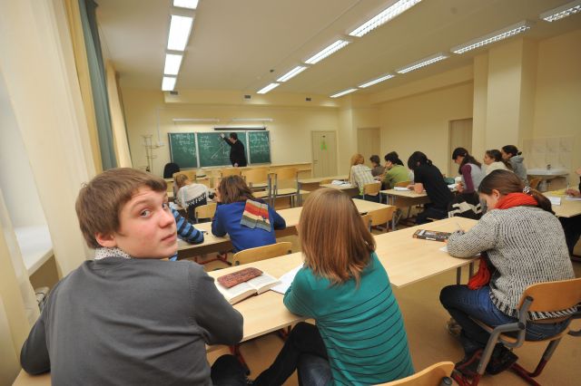 Ямал вошел в число регионов-лидеров по внедрению инноваций в образование.