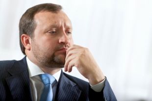Сергей Арбузов