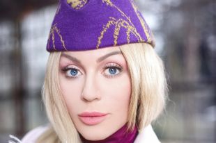 Ирина Билык
