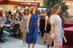 Традиционный конкурс красоты «Юная Краса Перми – 2017» прошёл в краевой столице вечером в четверг, 8 июня. 