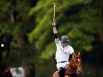 5 июня. Британский принц Гарри принимает участие в соревнованиях по конному поло в Сингапуре. 