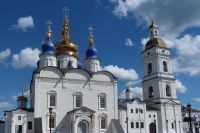 Тобольский музей-заповедник в День России можно посетить бесплатно