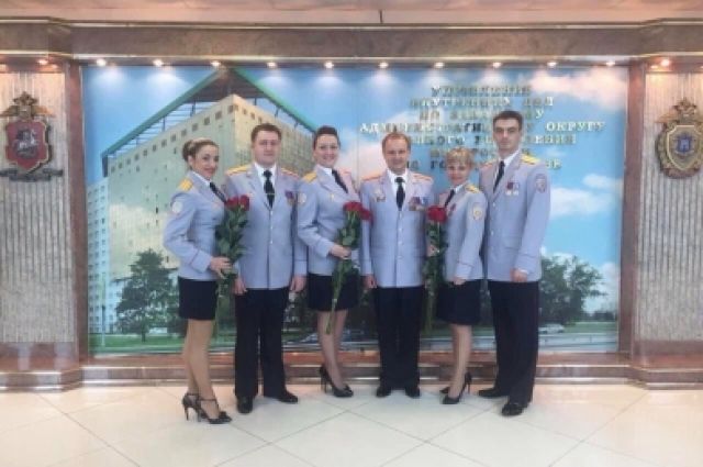 Коллектив из Красноярска участвует в прослушиваниях в пяти номинациях.