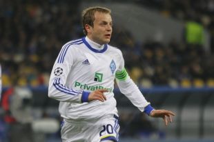 Олег Гусев,