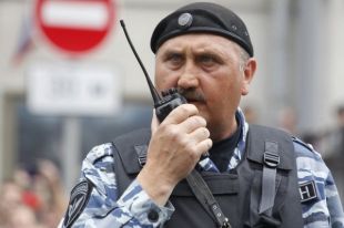 Сергей Кусюк