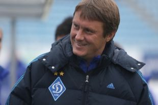 Александр Хацкевич