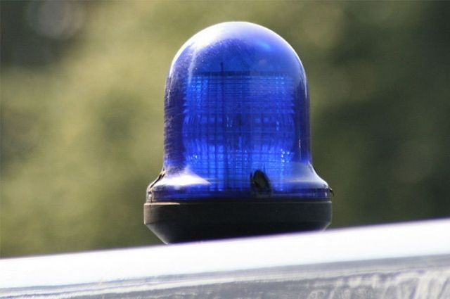 33-летний водитель на «Шевроле Ниве» сбил бузулучанина на улице Щорса