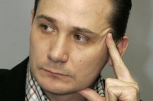 Константин Ярынич