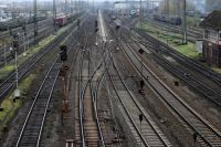 Германия готова выделить деньги на закупку электропоездов