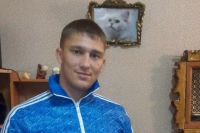 На прошлой неделе семья Сергея подала заявление в полицию.