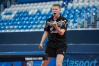 Оренбургский теннисист едет на юношеское первенство Европы