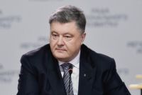 Петр Порошенко