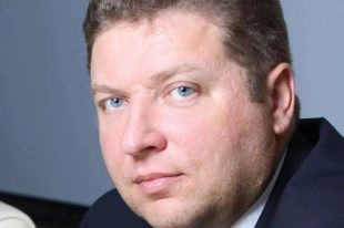 Глава Мотыгинского района подал в отставку.