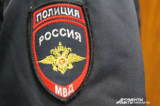 В Новотроицке разыскивается мужчина, напавший на 9-летнюю школьницу