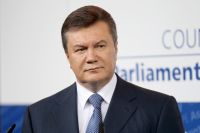 Следующее заседание по делу Януковича состоится 26 июня