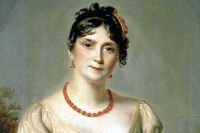 Императрица Жозефина, Фирмин Массо, ок. 1812 года.