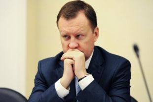 Денис Вороненков