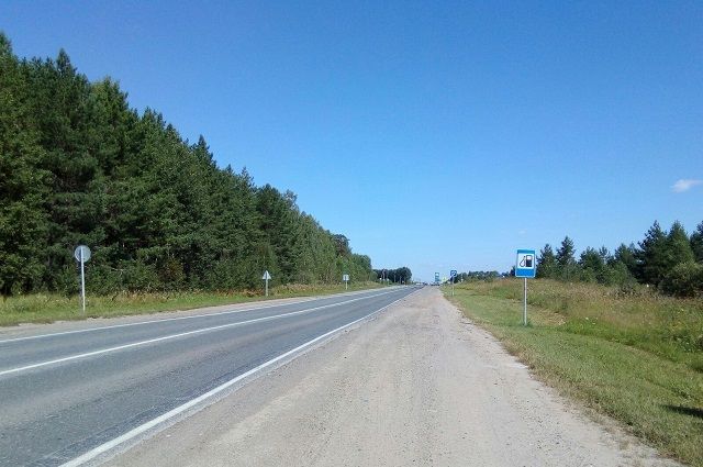 На Ямале приступили к масштабному ремонту дорог общего пользования