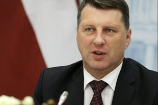 Раймондс Вейонис