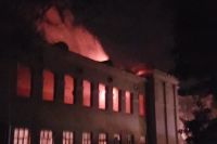 Место происшествия